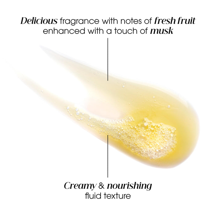 Klorane Mango Butter Shampoo 400ml