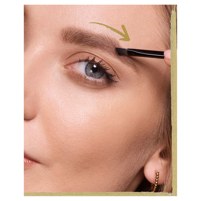 Max Factor Real Brow Duo Kit Medium 002