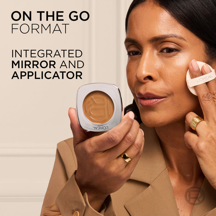 L'Oreal True Match Tinted Balm Foundation Light