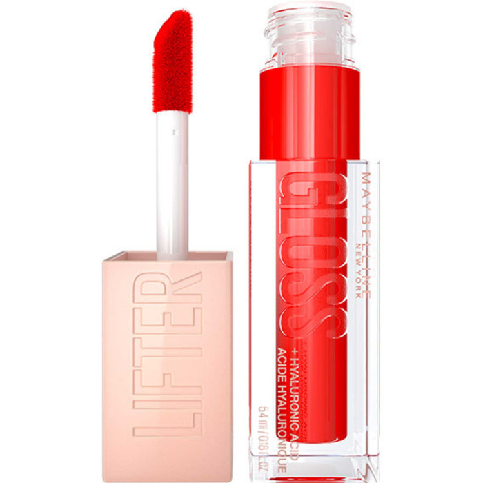 Maybelline Lip Lifter Gloss Candy Pop Sweetheart