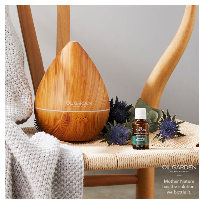 Oil Garden Australian Botanicals Blue Mallee 25ml