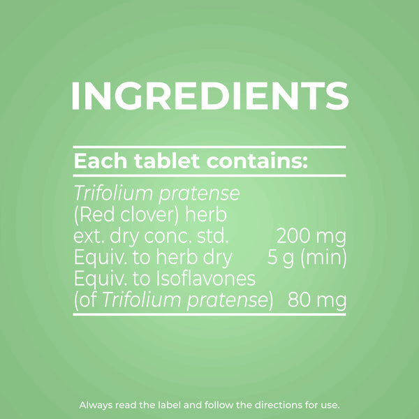 Promensil Double Strength 60 Tablets