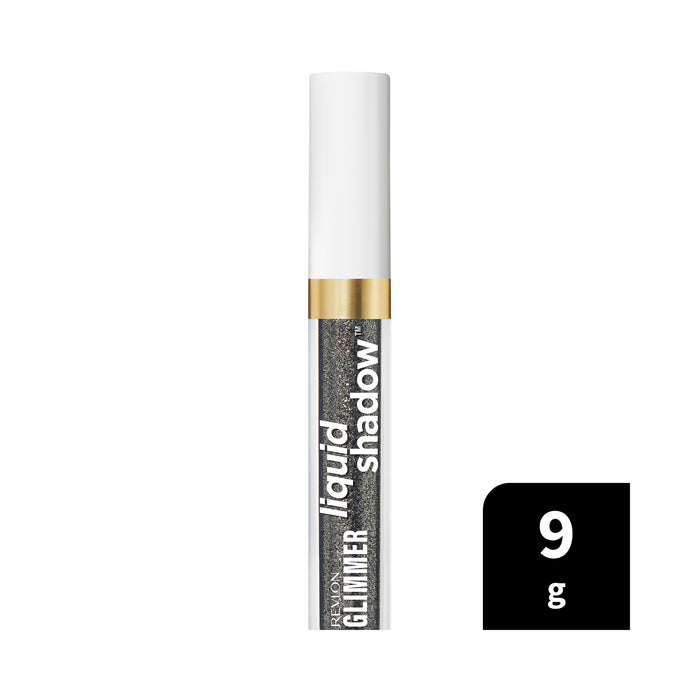 Revlon Gilmmer Liquid Shadow Rock-It