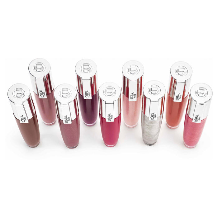 L'Oreal Brilliant Signature Plump I Raise 416