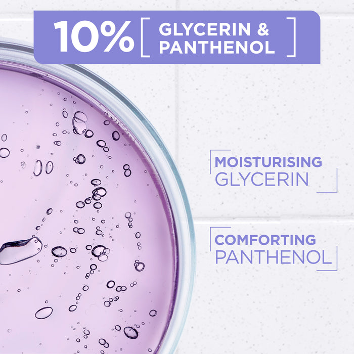 Mixa Panthenol 400ml Pump