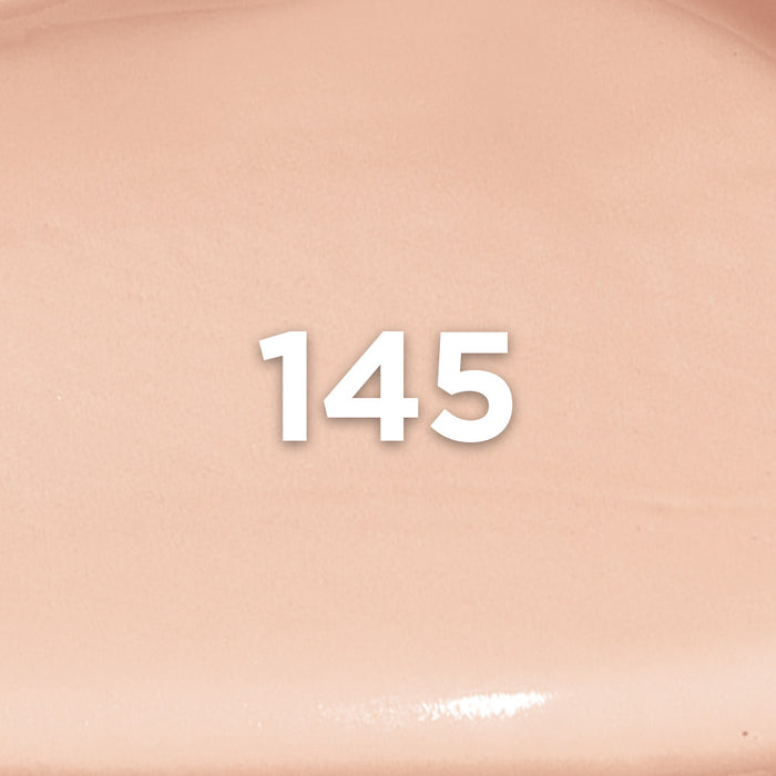 L'Oreal Infallible 32HR Freshwear Foundation - 145 Rose Beige.