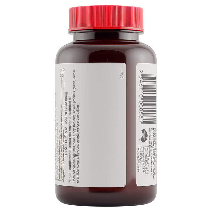 HOG CHILDREN'S MAG CARE 60 TAB.