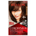 Revlon Colorsilk 32 Dark Mahogany Brown.