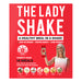 The Lady Shake Variety Box 14 Pack.