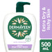 Dermaveen Extra Gentle Wash Soap Free 500ml.