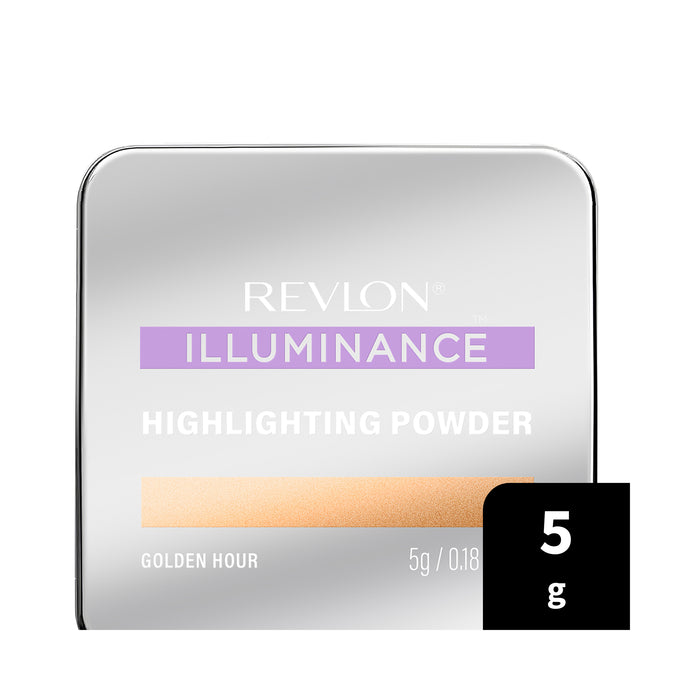 Revlon Hightlight Powder Golden Hour 5g