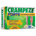 Lacorium Crampeze Night Cramps Forte 60 Capsules.