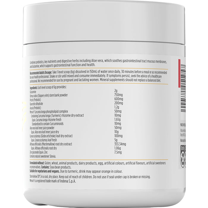 Nutra-Life Gut Relief Berry 180g.