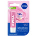 Nivea Lip Care Soft Rose 4.8g.