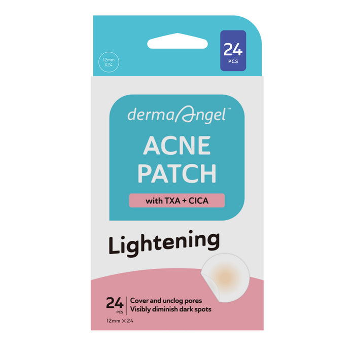 Derma Angel Acne Patch Lightening 24 Patches