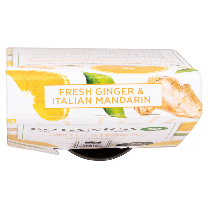 Air Wick Reed Diffuser Botanica Ginger And Italian Mandarin 80ml