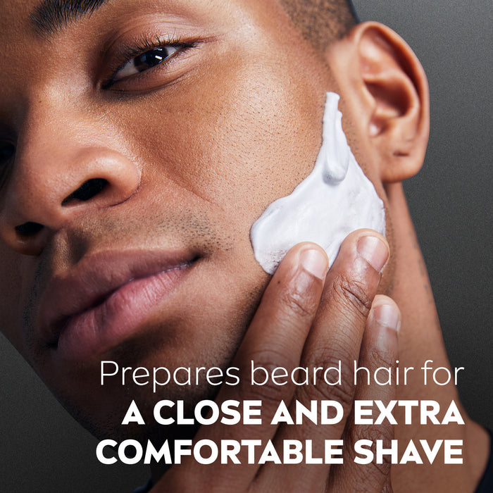 Nivea Men Shave Gel Deep 200ml.