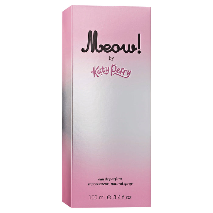 Katy Perry Meow EDP 100ml