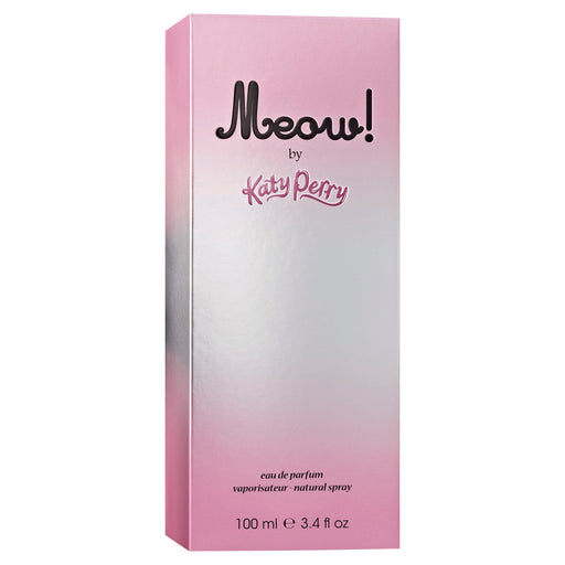 Katy Perry Meow EDP 100ml.