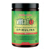 Vital Hawaiian Pacifica Spirulina 250G.