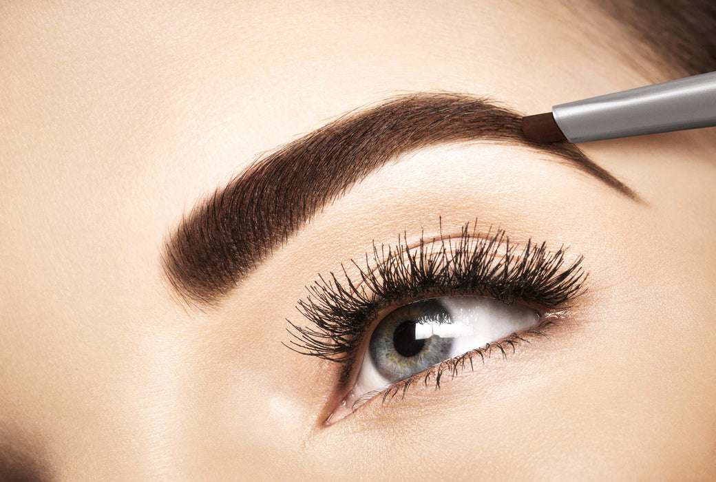 L'Oreal Brow Artist Xpert 109 Ebony.