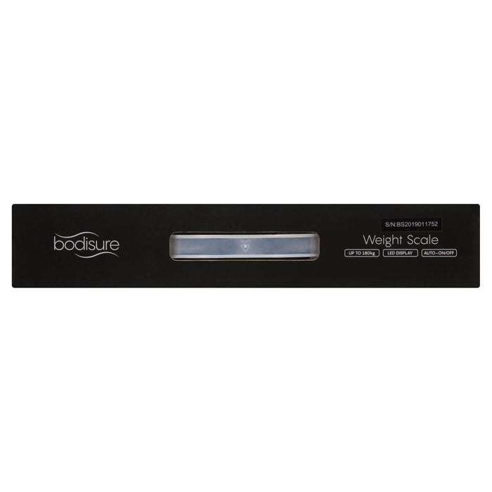 BodiSure Weight Scale BSW100