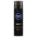 Nivea Men Shave Gel Deep 200ml.