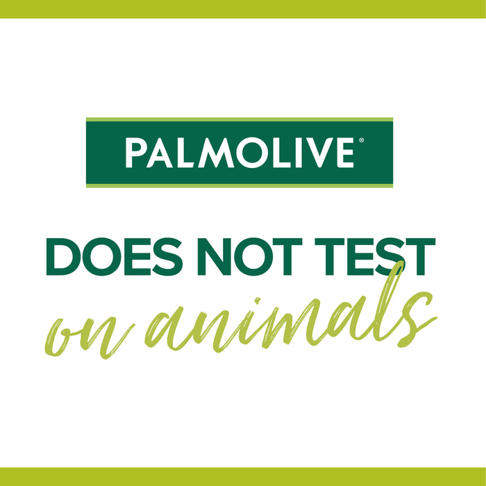 Palmolive Intensive Moisture Shampoo 350ml