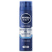 Nivea Men Moisturising Shave Gel 200ml.