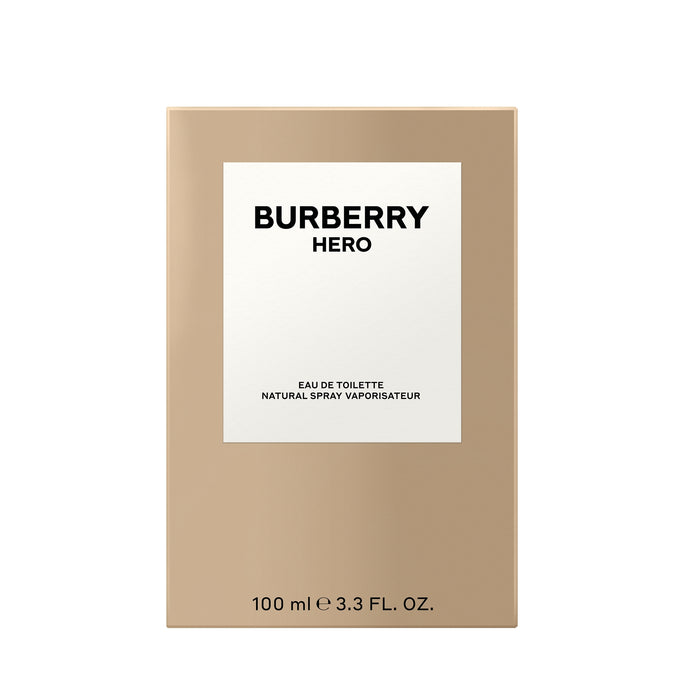 Burberry Hero EDT 100ml