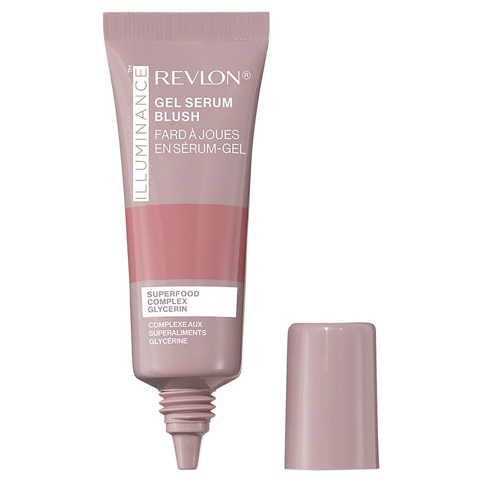 Revlon Illuminance Gel Serum Blush 110 Enchanting Mauve