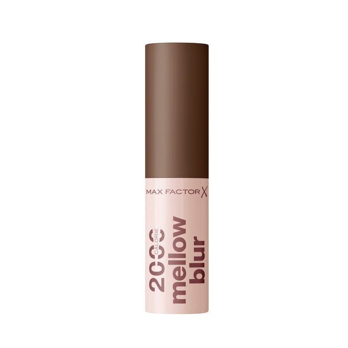 Max Factor Mellow Lip Blur 060 Brown Butter
