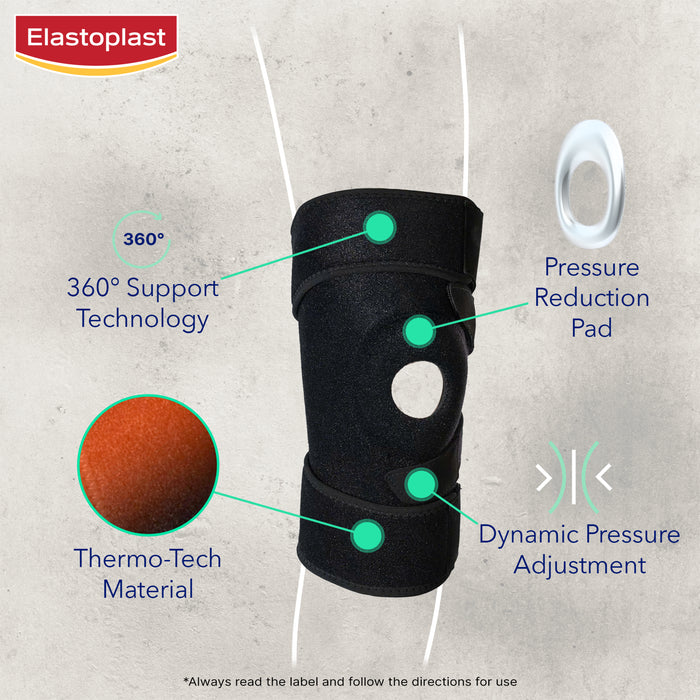 Elastoplast Adjustable Knee