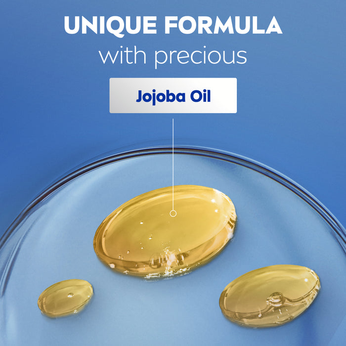 Nivea Oil in Lotion Cherry Blossom 400ml