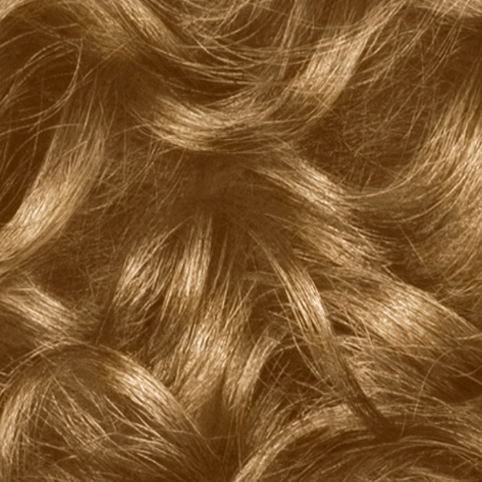 Clairol Nice N Easy 7 Natural Dark Blonde.