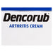 Dencorub Arthritis Cream 100g.