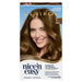 Clairol Nice N Easy 6 Light Brown.