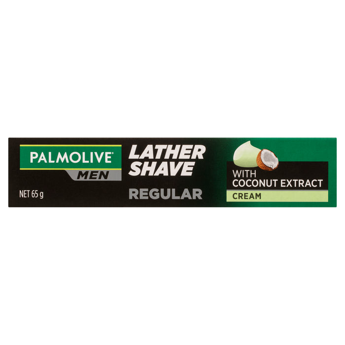 Palmolive Mennen Men Lather Shave Tube 65g.