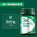Nature's Own Vitamin B2 100mg 100 Tablets.