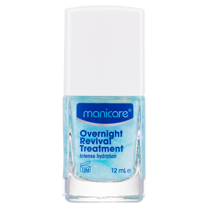 Manicare Overnight Revival Treatment 12ml