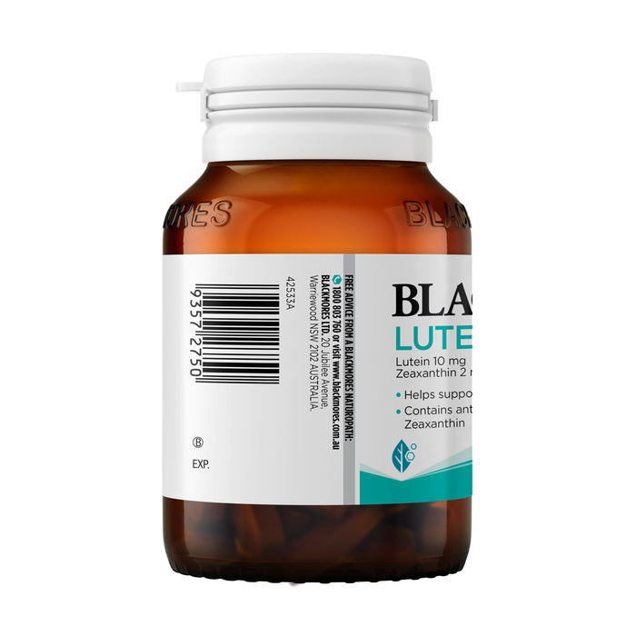 Blackmores Lutein-Defence 120 Tablets