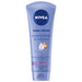 Nivea Smooth Hands and Nail Care Cream 100mL.