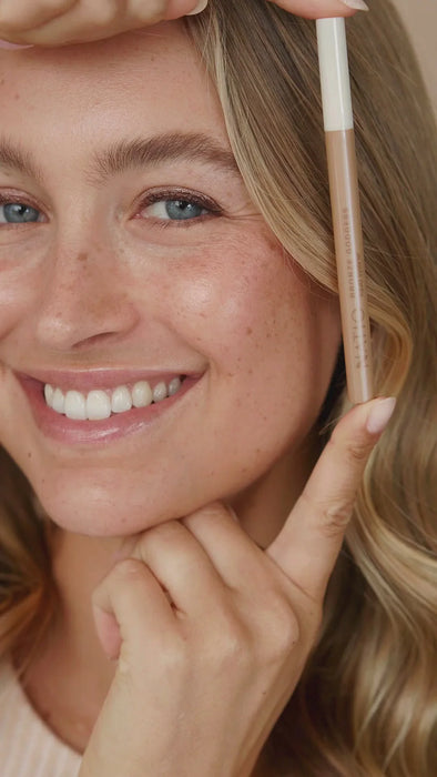 Natio Bronze Goddess Liquid Eyeliner