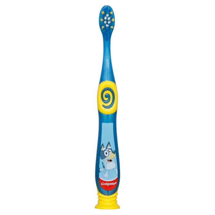 Colgate Toothbrush Child Smiles Extra Soft 2-5 Years.