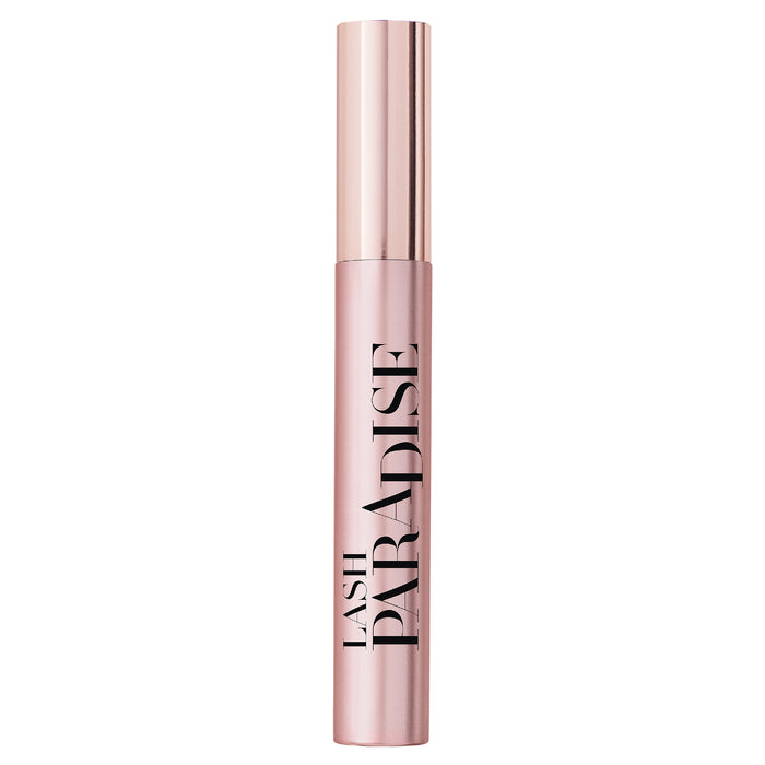L'Oreal Lash Paradise Mascara Black Carded