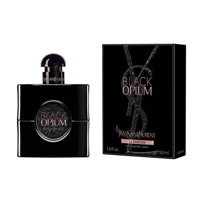 Yves Saint Laurent Black Opium Le Parfum 50ml