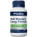 Faulding Multi Womens Energy 60 Tablets.