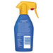 Nivea Sun Ultra Sport Trigger Sunscreen Spray SPF 50+ 300ml.