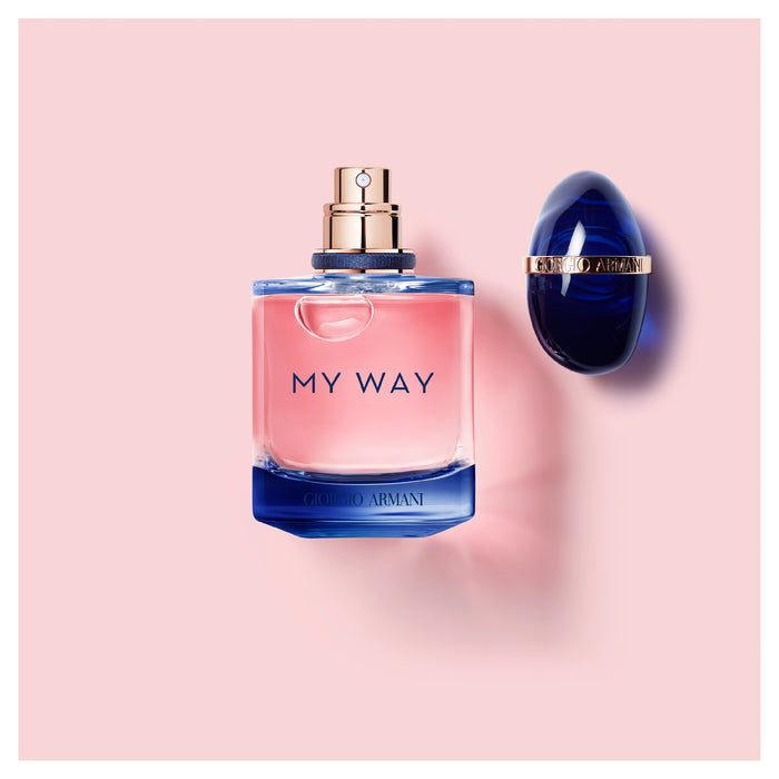 Giorgio Armani My Way Intense EDP 50ml.