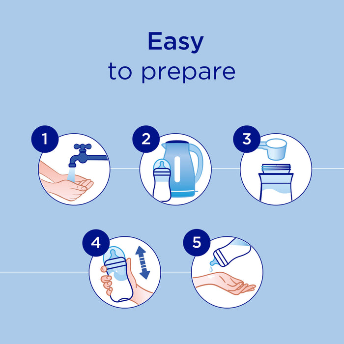 Aptamil Gold Plus Reflux 900g